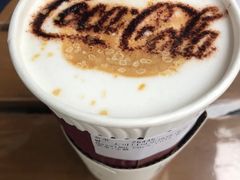 -COSTA COFFEE(成都来福士店)
