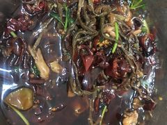 -天治宣·野椒鸡(龙头寺总店)