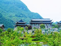 -中国傩城