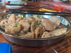 -御霞苑泥烩鸡休闲农庄