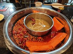-巴蜀大宅门火锅(新华公园店)