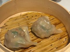 台州扁食-荣轩(新荣记环球金融中心店)