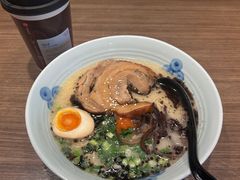-雷神拉面(财富中心玉米楼店)