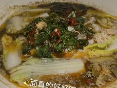 -友达面馆(广州总店)