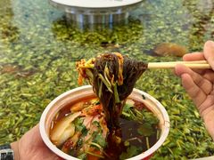 -鑫日千里马朝鲜族小馆(总店)