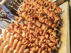 -梨花自助烤肉(天河城店)