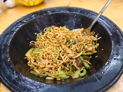 -龙亨焖面(总店、盛世华庭店)