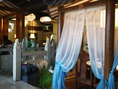 -十二饭点·川菜(北站圆融店)