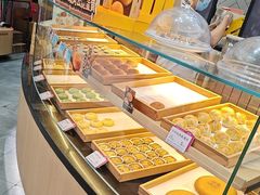 -嘉华鲜花饼(万达店)