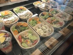 -西点坊(浦东香格里拉店)