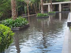 -清水湾假日酒店(行云路店)