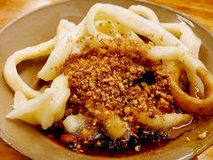 -小名堂担担甜水面(科华店)