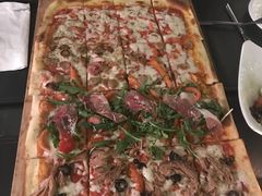 -EATALIA意塔利意式餐厅(鼓楼店)