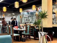 -清真·舒迩布炕锅王·高原美食文化(青海总店)