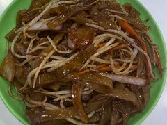 -澳门陈光记烧味饭店(南京德基广场店)