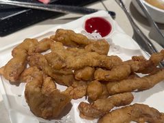 -海底捞火锅(劲松店)
