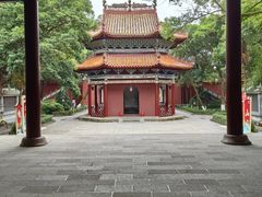 -南岳大庙