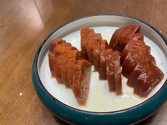 -江南大院(横泾店)