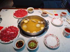 -汕头八合里海记牛肉店(清河店)