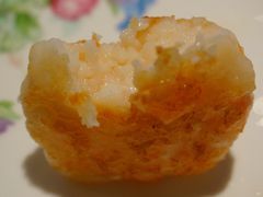 煎虾饼-花城苑广府菜(侨鑫店)
