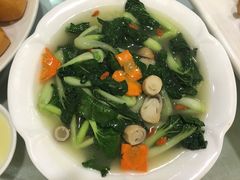 -宜宾海鲜酒家·三十年老字号