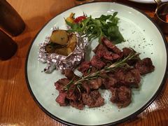 -百特喜·意大利餐厅(八佰伴镇江店)