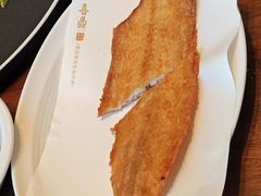 -喜鼎海胆水饺(东港店)