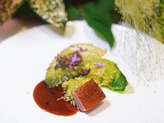-木守西溪溪隐餐厅
