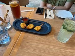 -必胜客(国贸店)