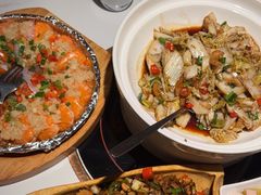 -老阿爸鲜鱼土菜(独墅湖店)