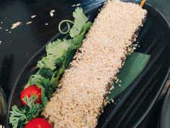 猪血糕-小明同学(三里屯店)