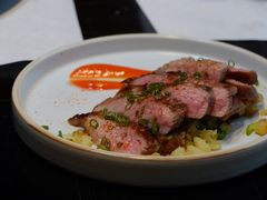 -Marina厨房·ALA精酿(月湖盛园店)