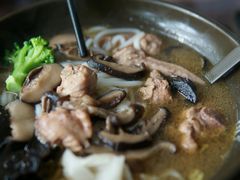 -老妈米线(东圈门店)