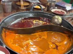 -楠火锅(西单店)
