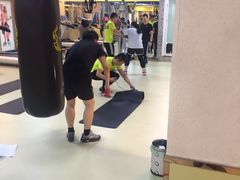 -中田·健身+普拉提(太阳广场店)