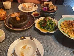 -壹泰东南亚主题餐厅·高良姜风情(州桥店)