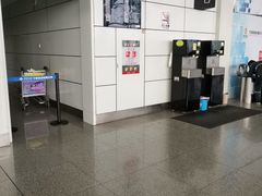 -银川河东国际机场