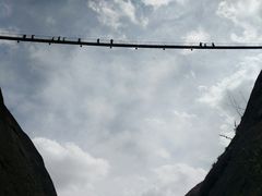 -宁夏中卫寺口旅游区(苏武牧羊遗址)