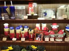 零售区-星巴克臻选(思南公馆店)