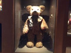 -济州岛泰迪熊博物馆