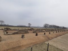 -盘龙城遗址博物院