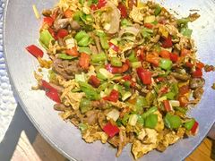 -俭寨大盘鸡·缸子肉·小公鸡·新疆菜(云通店)