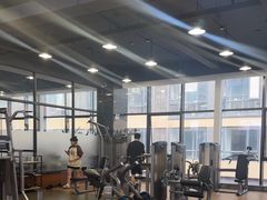 -豪逸健体(中骏广场店)