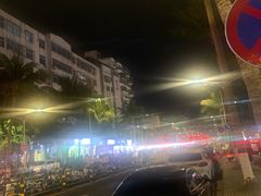 -海大南门夜市(海富街店)