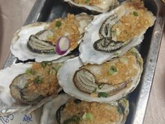 -华源餐厅·海鲜大排档(日月贝店)