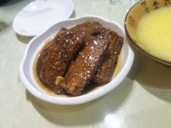 -东四民芳餐厅(世茂工三店)