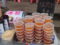 -海窝子古镇