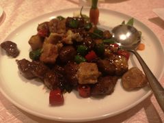 -天伦王朝酒店·盛华瑄餐厅