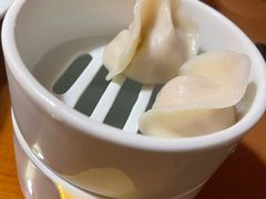 -喜鼎海胆水饺(朝阳区三里屯太古里北区店)