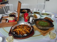 -香满楼(清水河路店)